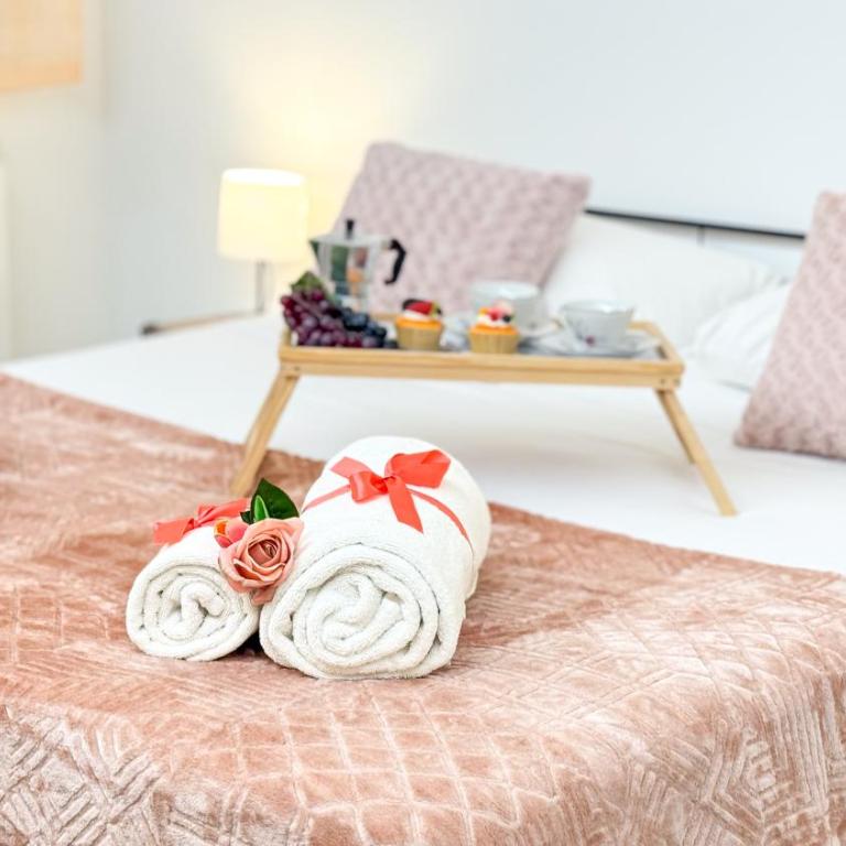 Sweet Apartment by Ca-Sa Check - Appartamento - 1