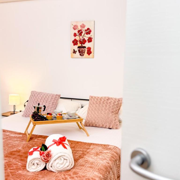 Sweet Apartment by Ca-Sa Check - Appartamento - 13