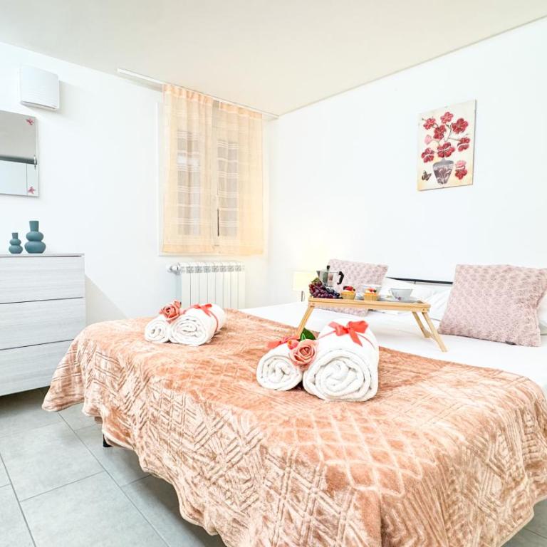 Sweet Apartment by Ca-Sa Check - Appartamento - 8