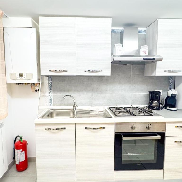 Sweet Apartment by Ca-Sa Check - Appartamento - 2