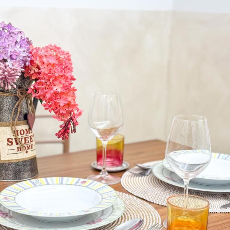 Sweet Apartment by Ca-Sa Check - Appartamento - 10