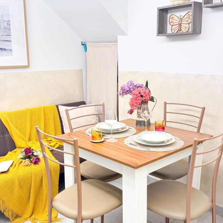 Sweet Apartment by Ca-Sa Check - Appartamento - 3