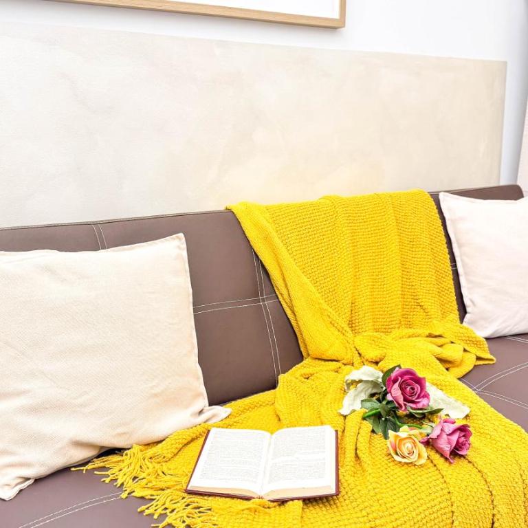 Sweet Apartment by Ca-Sa Check - Appartamento - 14