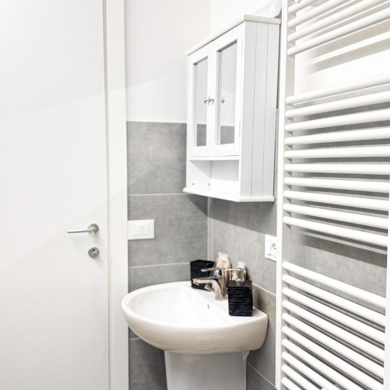 Sweet Apartment by Ca-Sa Check - Appartamento - 5