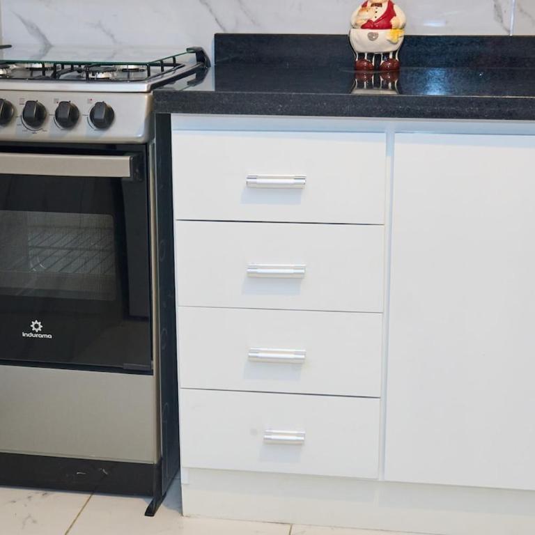 Alpaca House - Two-Bedroom Apartment - 8