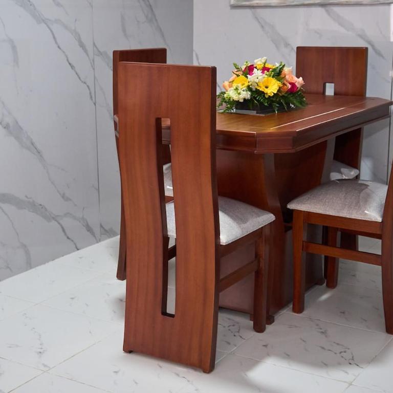 Alpaca House - Two-Bedroom Apartment - 9