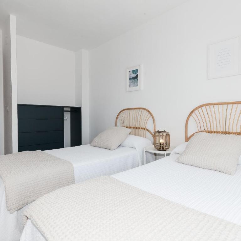 UHC Riviera Family Apartments - Apartamento de 2 dormitorios - 26