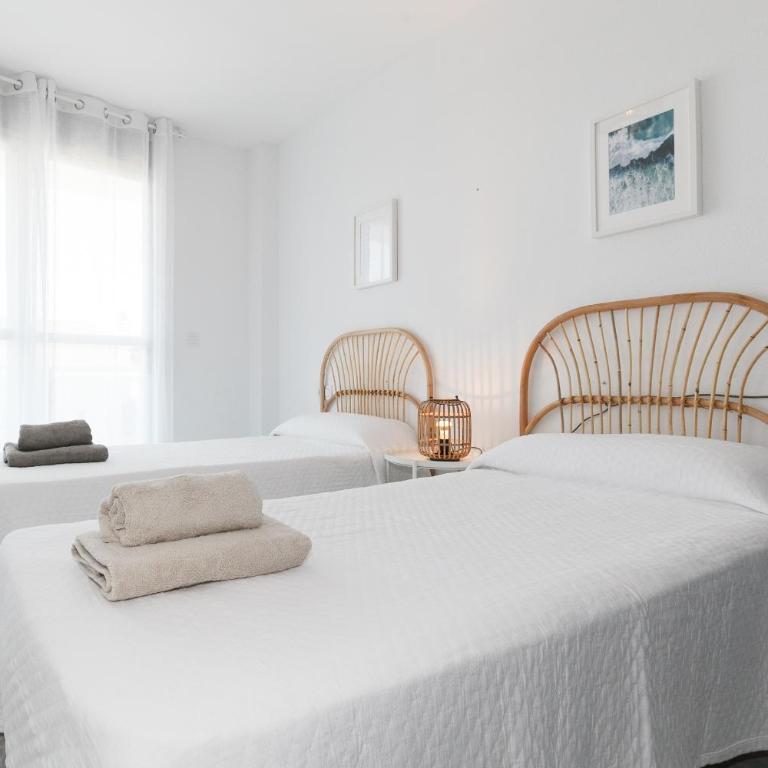 UHC Riviera Family Apartments - Apartamento de 2 dormitorios - 25