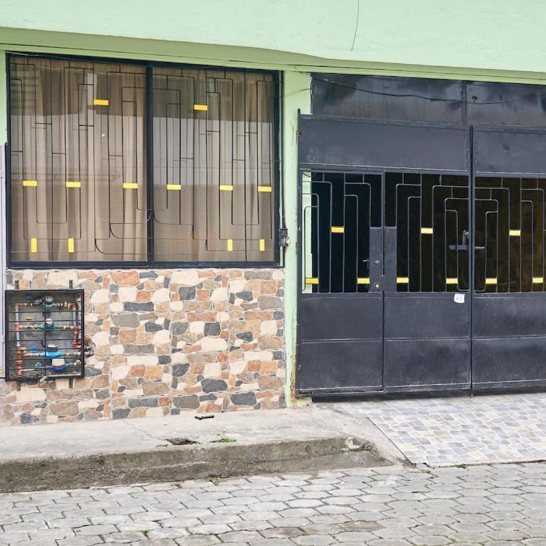 Alpaca House - Two-Bedroom Apartment - 18