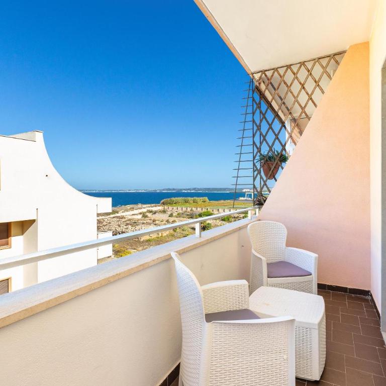Casa Riva Levante by BarbarHouse - Appartamento - 11