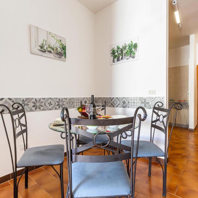Casa Riva Levante by BarbarHouse - Appartamento - 3