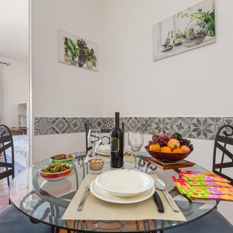 Casa Riva Levante by BarbarHouse - Appartamento - 4