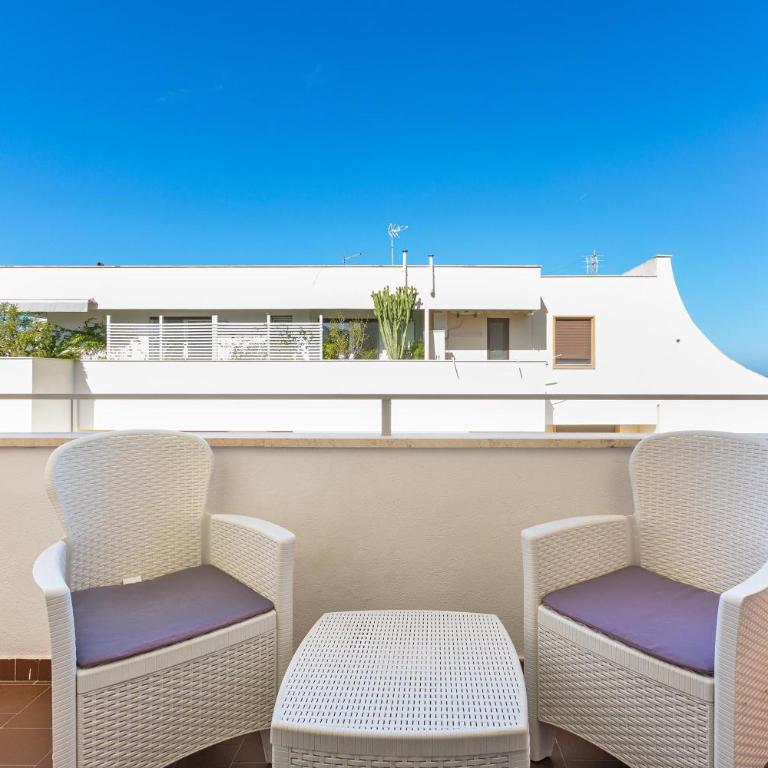 Casa Riva Levante by BarbarHouse - Appartamento - 10