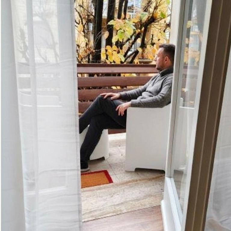 Cherubini 13 - Double Room with Terrace - 1