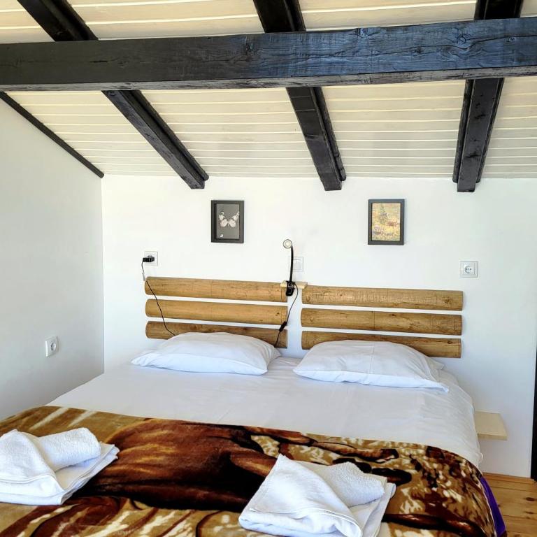 HUUT - Two-Bedroom Villa - 25