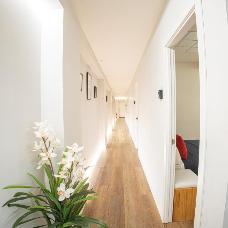 Office Habitación de lujo para 2 personas - Deluxe Doppelzimmer - 3