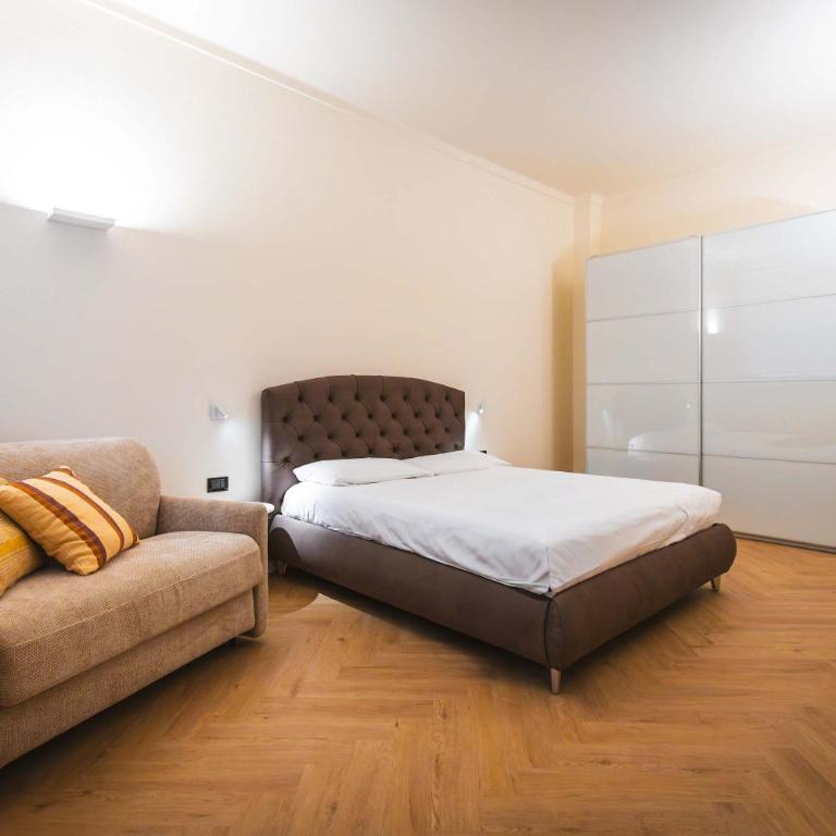 Domus Nova - Una finestra sui tetti - One-Bedroom Apartment - 13