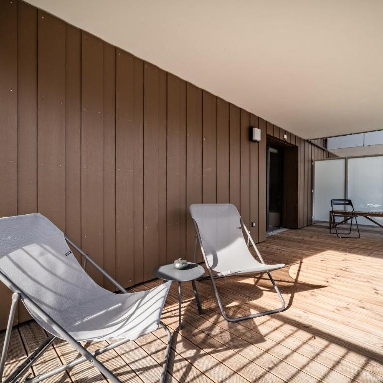 Apartment Houchma Les Houches - by EMERALD STAY - Appartement 2 Chambres - 29