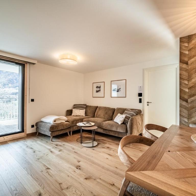 Apartment Houchma Les Houches - by EMERALD STAY - Appartement 2 Chambres - 10