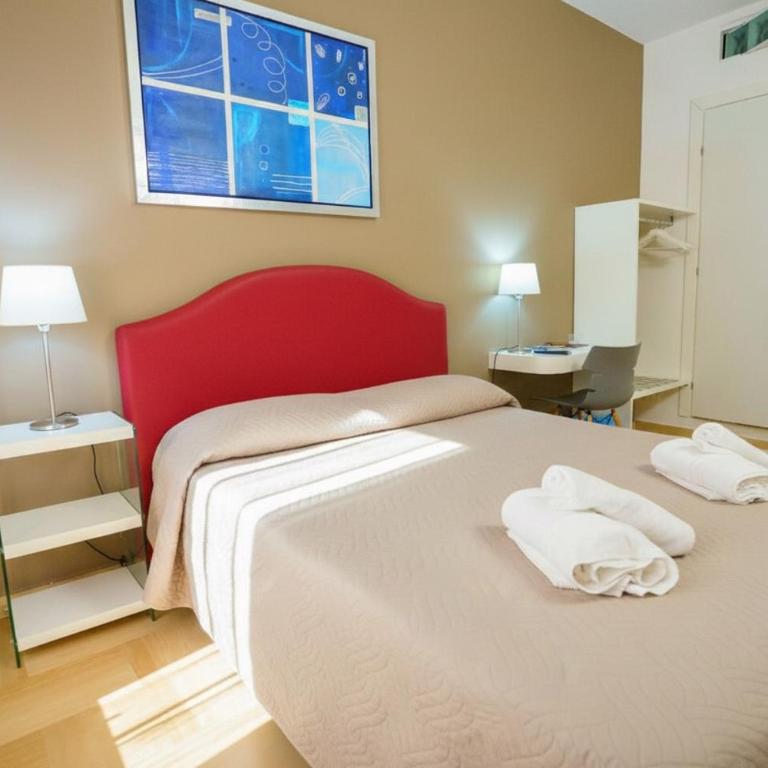 B&B Porta di Ponte - Camera King - 23