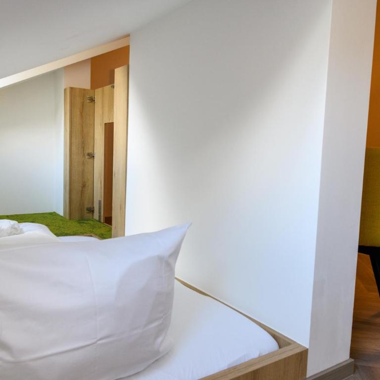 BERGlässig Hotel - Getränke inkl bei Halbpension - Familienzimmer - 7