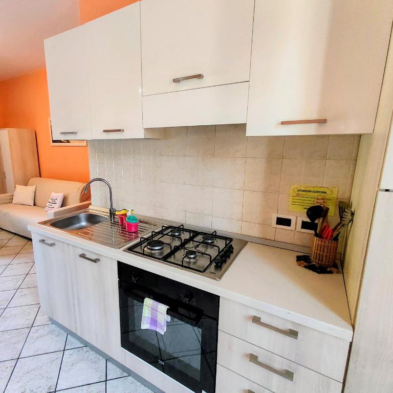 House Verona - Casa con 2 Camere da Letto - 7