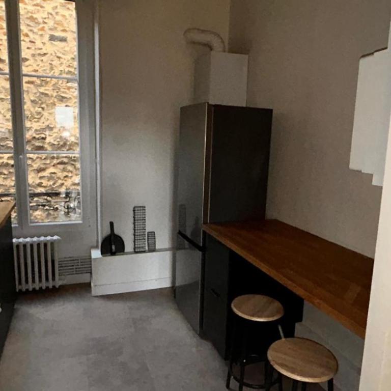 Le Gastelier - Appartement 2 Chambres - 16
