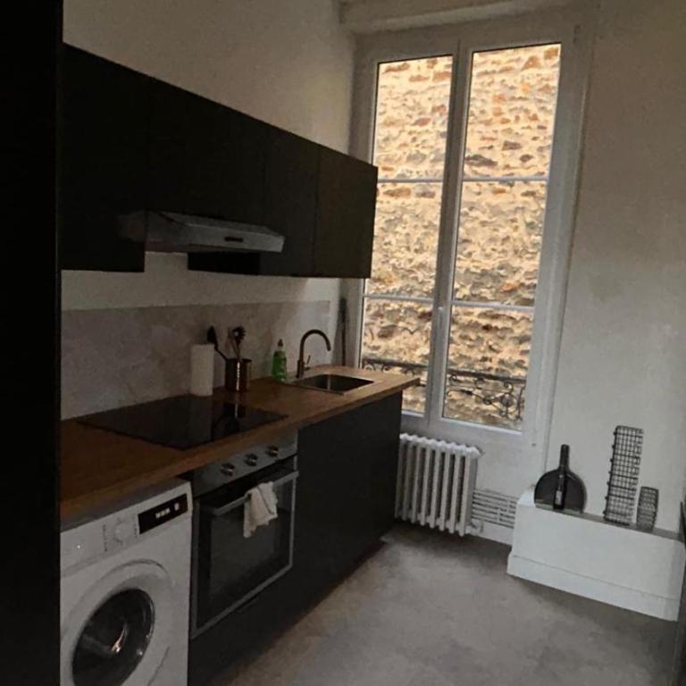 Le Gastelier - Appartement 2 Chambres - 18