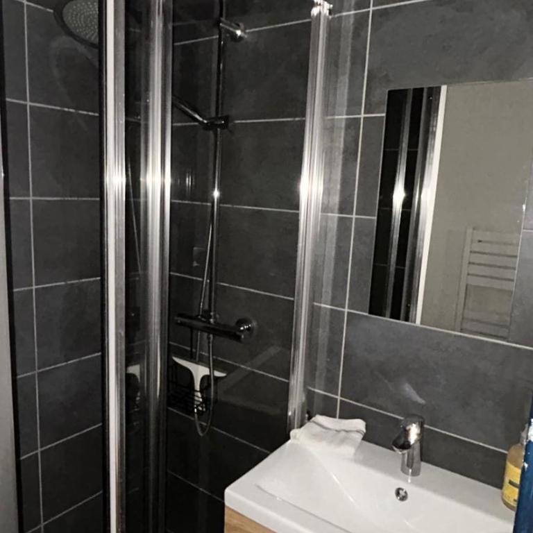 Le Gastelier - Appartement 2 Chambres - 6