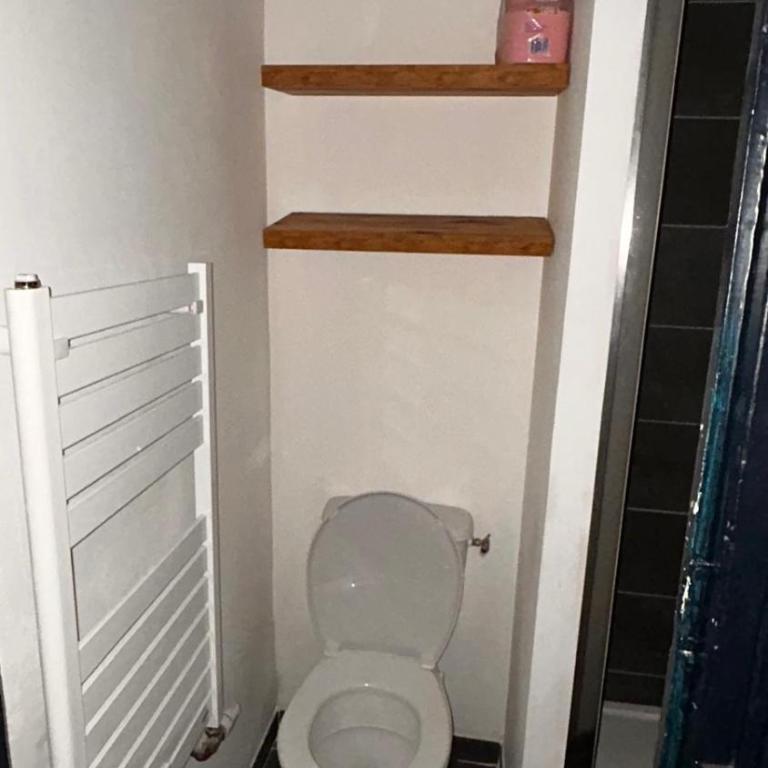 Le Gastelier - Appartement 2 Chambres - 7
