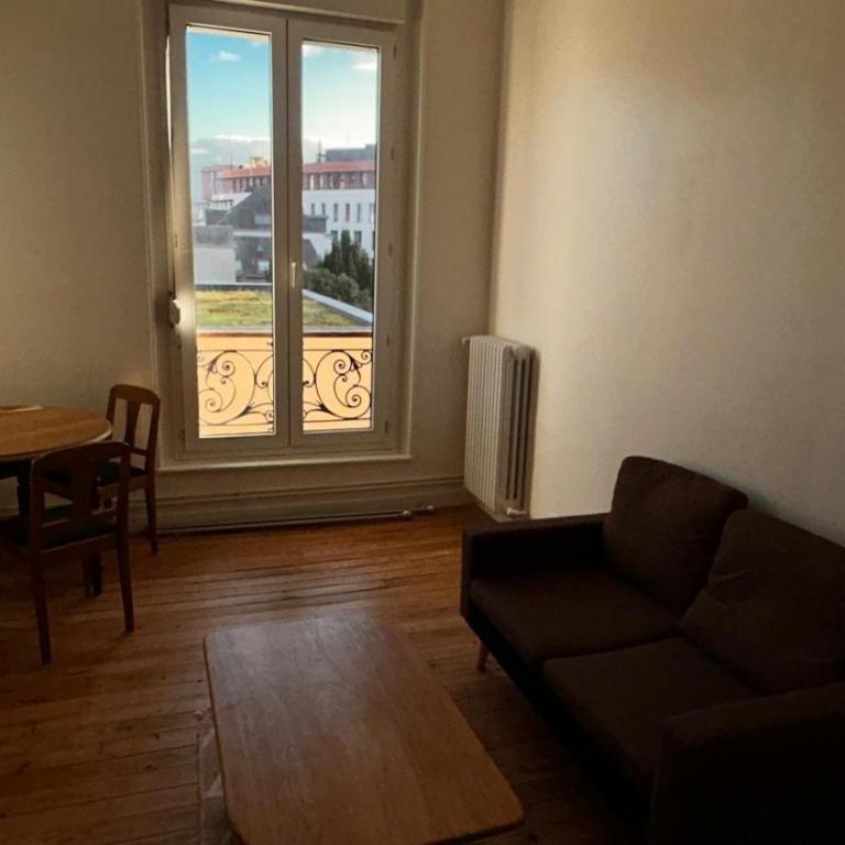 Le Gastelier - Appartement 2 Chambres - 9