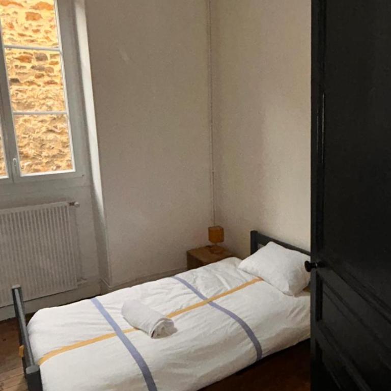 Le Gastelier - Appartement 2 Chambres - 11