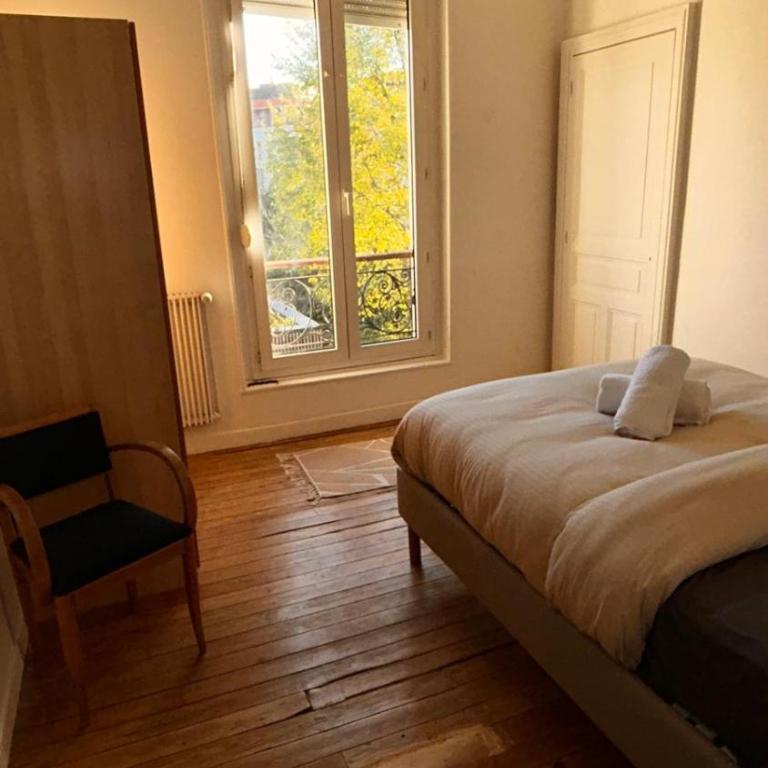 Le Gastelier - Appartement 2 Chambres - 12