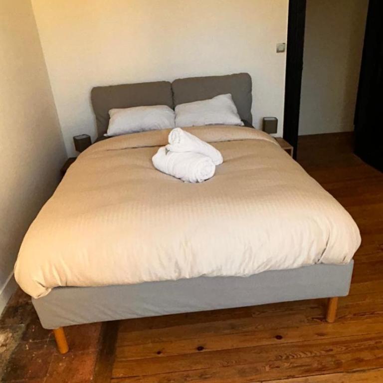 Le Gastelier - Appartement 2 Chambres - 14