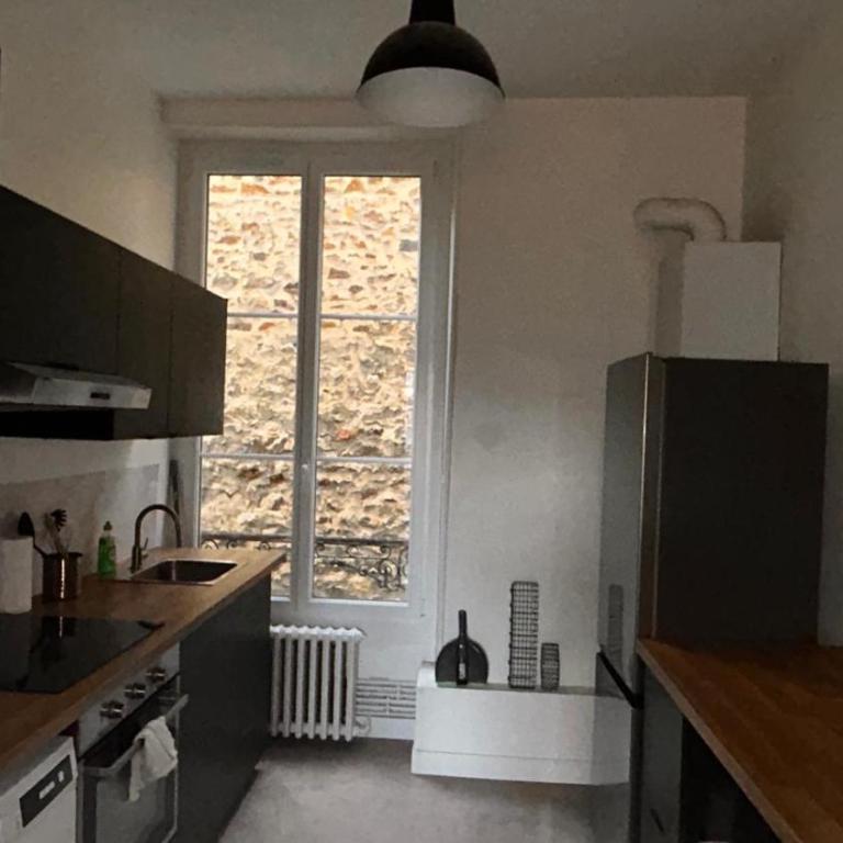 Le Gastelier - Appartement 2 Chambres - 15