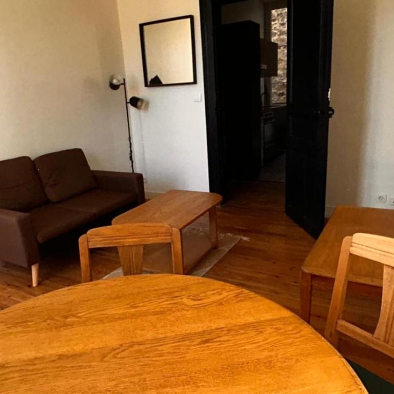 Le Gastelier - Appartement 2 Chambres - 17