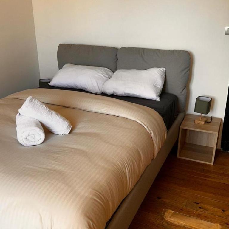 Le Gastelier - Appartement 2 Chambres - 19