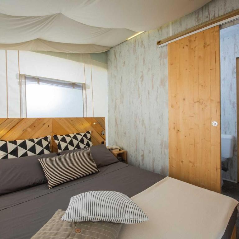 Camping Baia Verde - Tenda - 3
