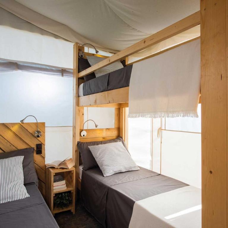 Camping Baia Verde - Tenda - 5