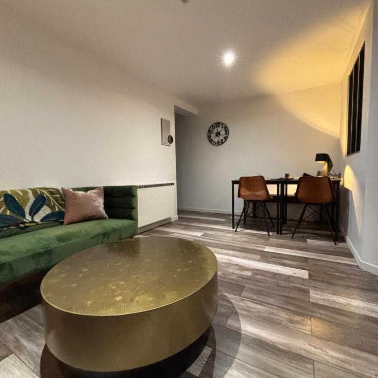 Cosy Apartment near Strasbourg - Apartamento - 1