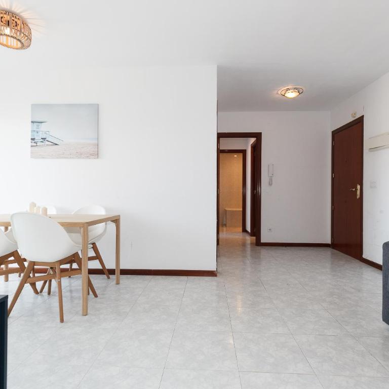 UHC Riviera Family Apartments - Apartamento de 2 dormitorios - 16
