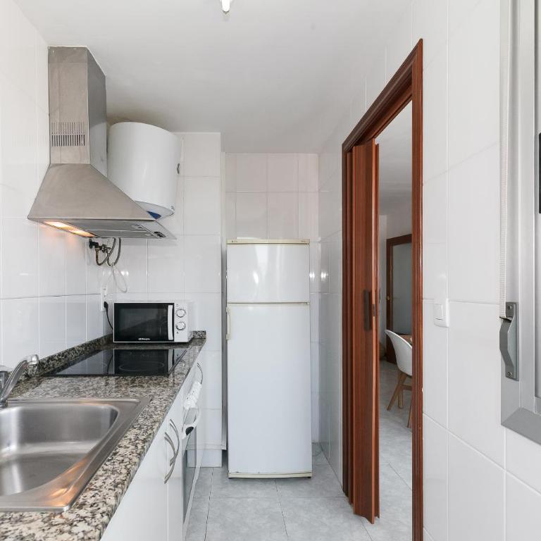UHC Riviera Family Apartments - Apartamento de 2 dormitorios - 20