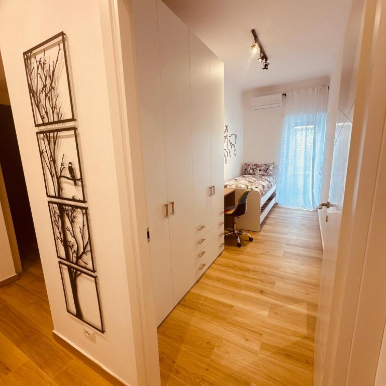 Le Rotte di Antonella - Appartamento con 2 Camere da Letto - 16