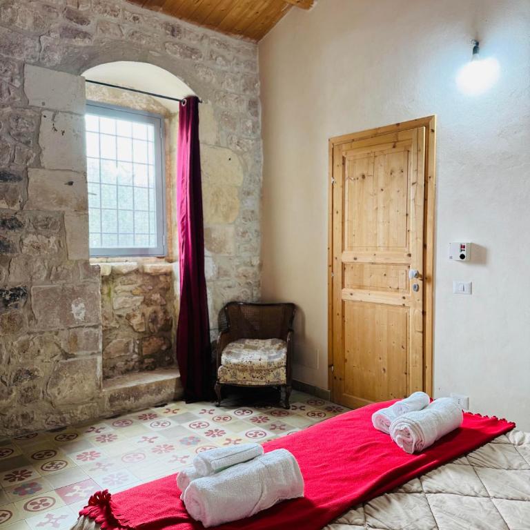 Casa Betta - Appartamento - 11