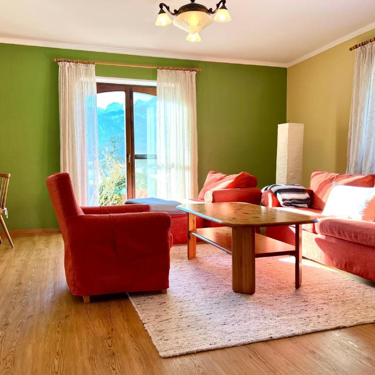 Rutarhof - Haus mit 3 Schlafzimmern - 8