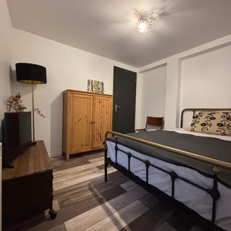 Cosy Apartment near Strasbourg - Apartamento - 3