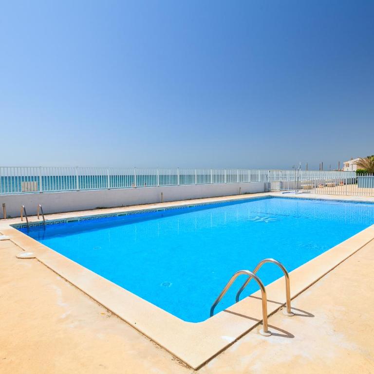 UHC Riviera Family Apartments - Apartamento de 2 dormitorios - 35