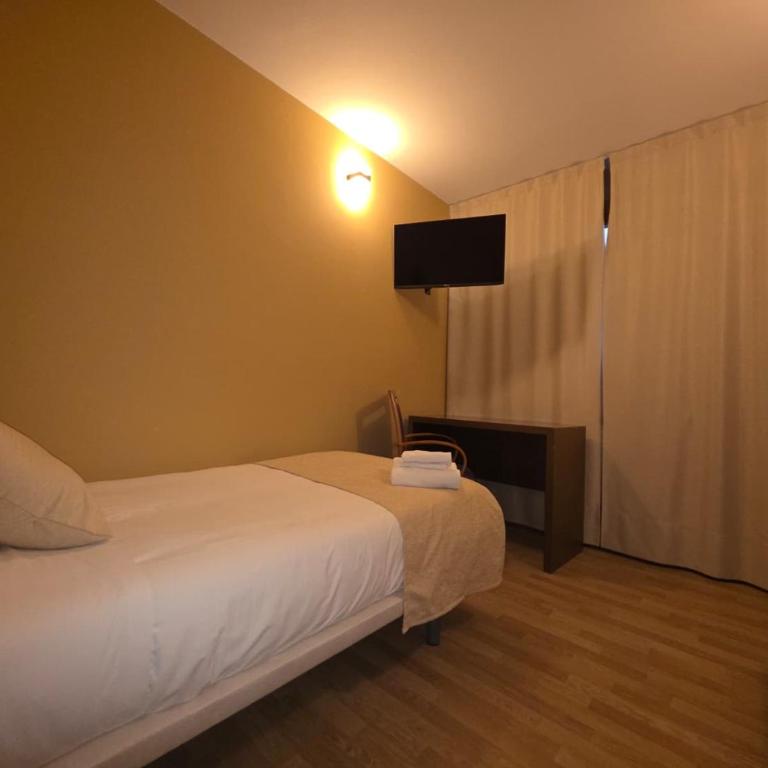 Hotel Santa Catalina by Bossh Hotels! - Habitación Individual - 9