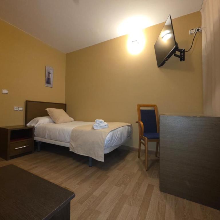 Hotel Santa Catalina by Bossh Hotels! - Habitación Individual - 2