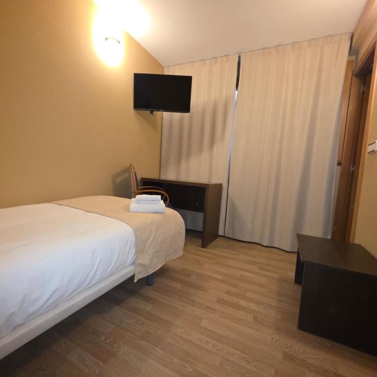 Hotel Santa Catalina by Bossh Hotels! - Habitación Individual - 3